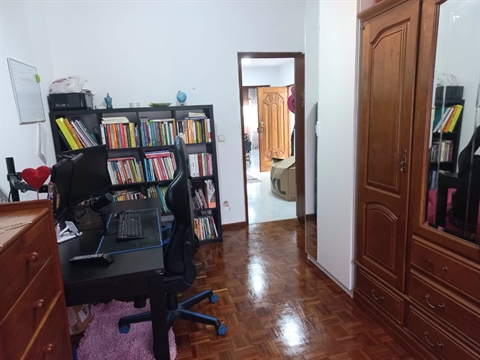 Apartamento T2