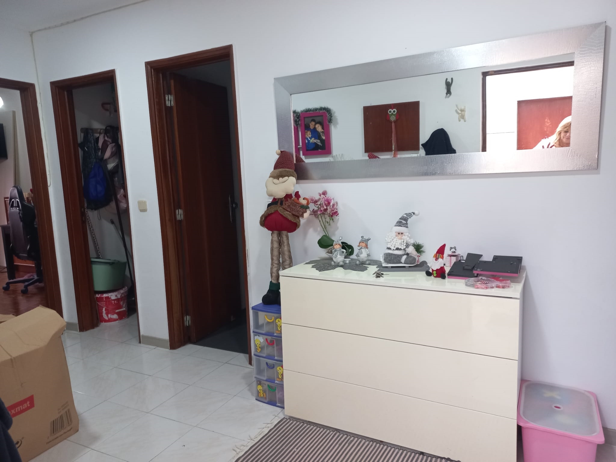 Apartamento T2