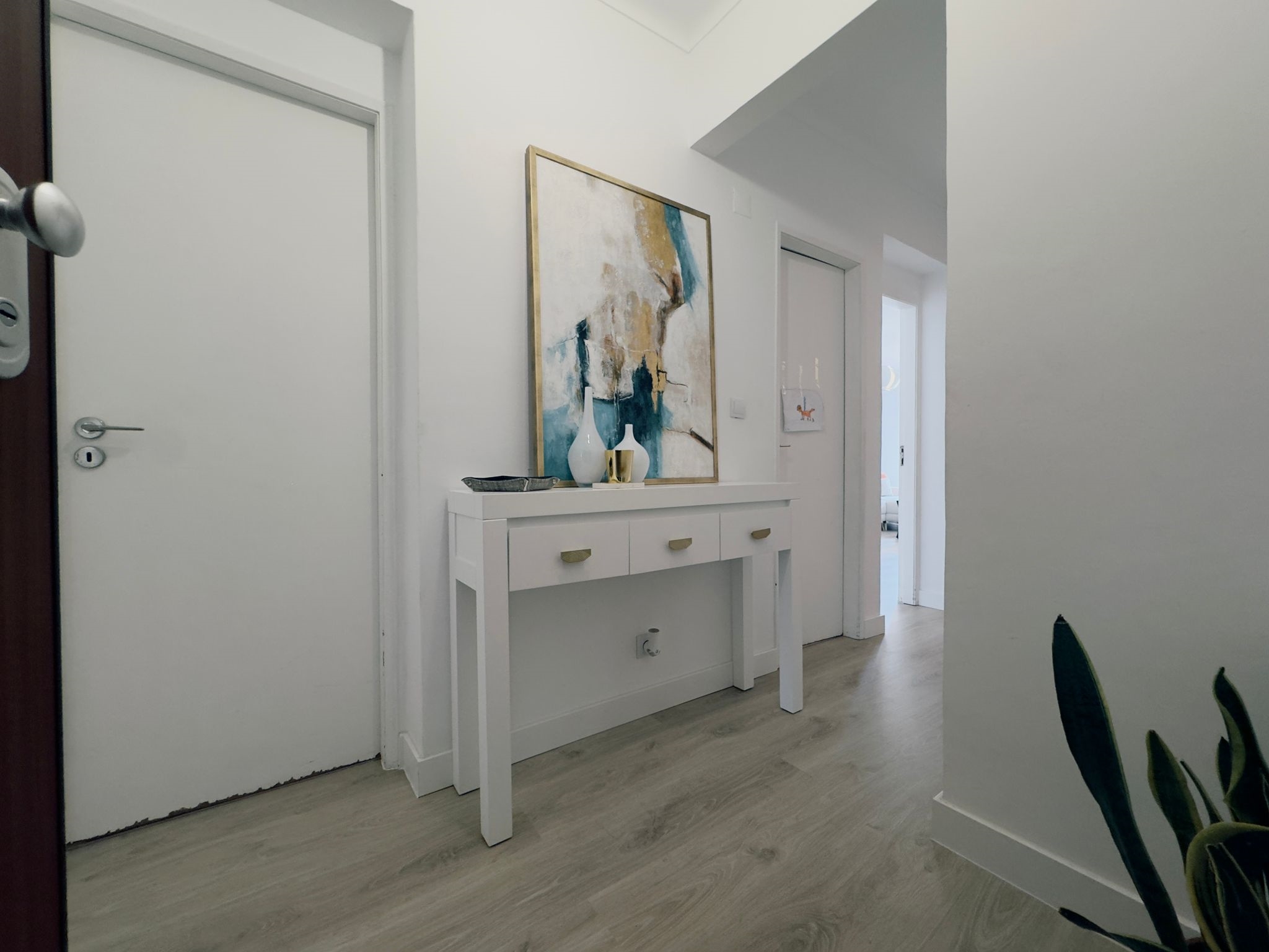 Apartamento T2