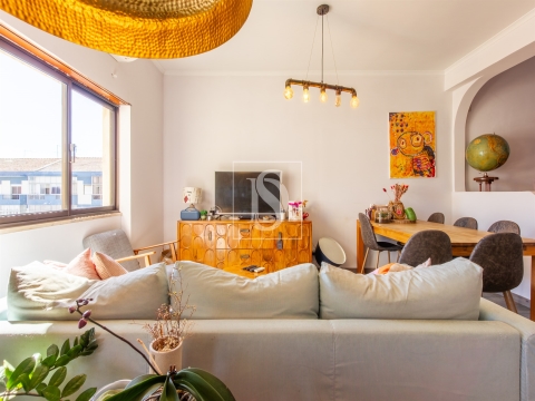 Apartamento T4