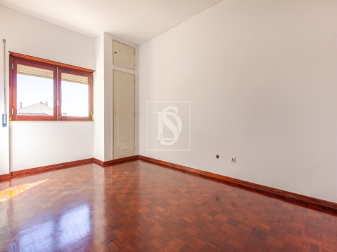 Apartamento T4