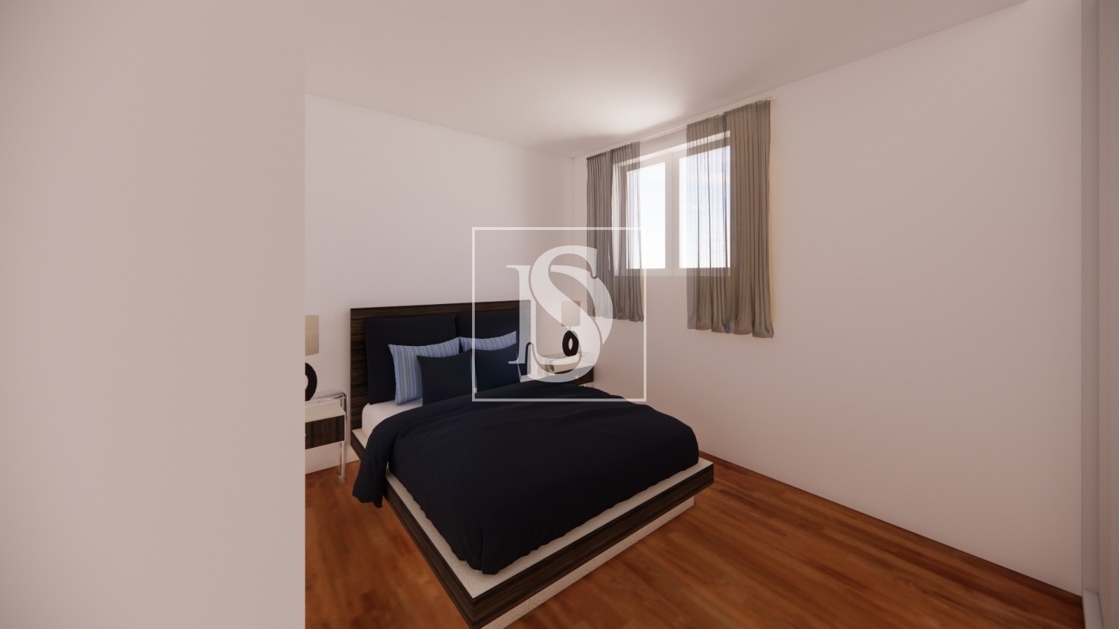 Apartamento T2