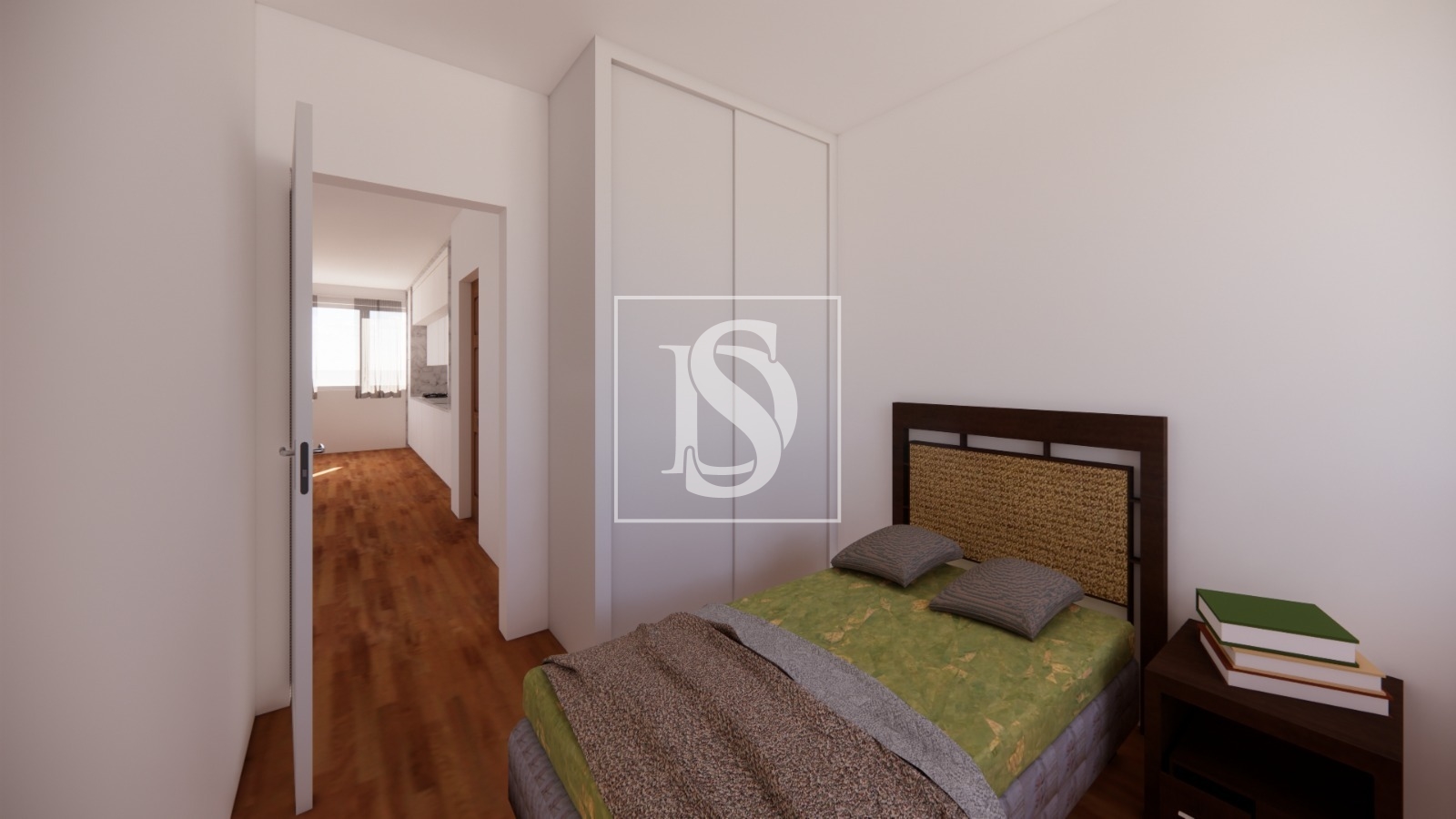 Apartamento T2