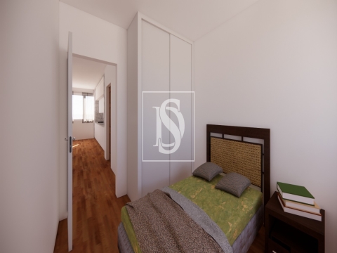 Apartamento T2