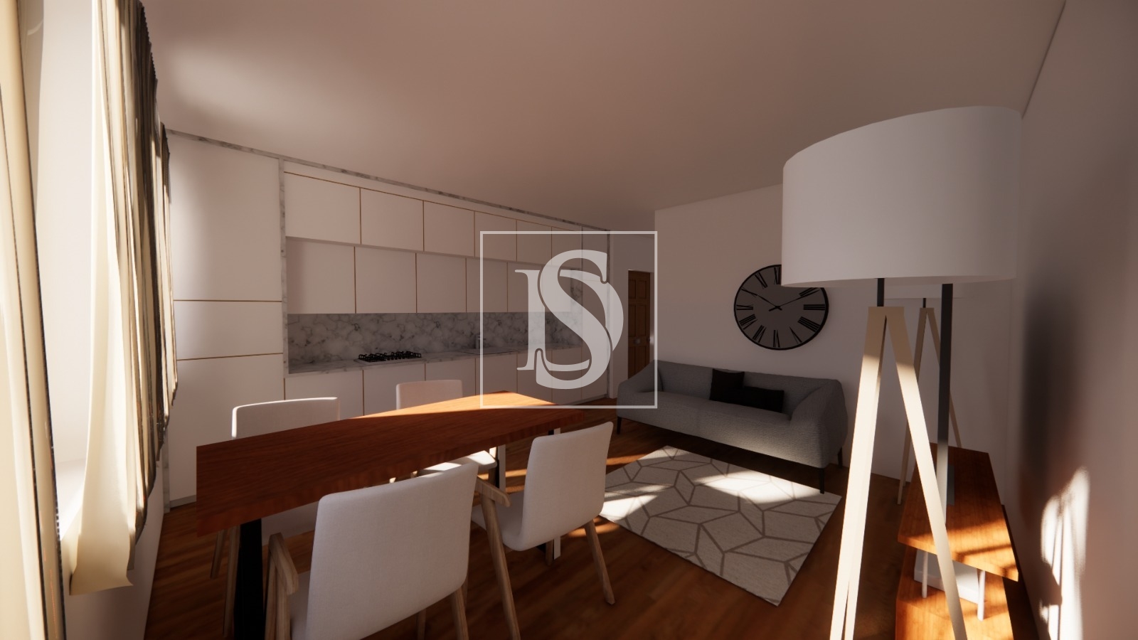 Apartamento T2