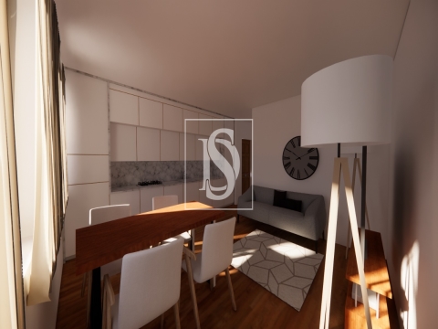 Apartamento T2