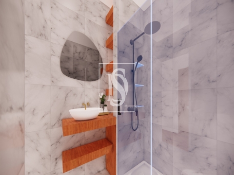 Apartamento T2