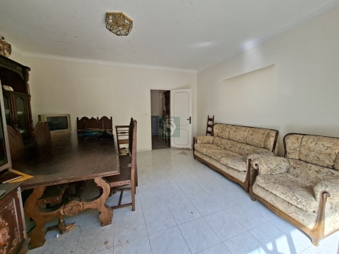 Apartamento T3