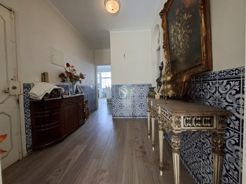 Apartamento T3
