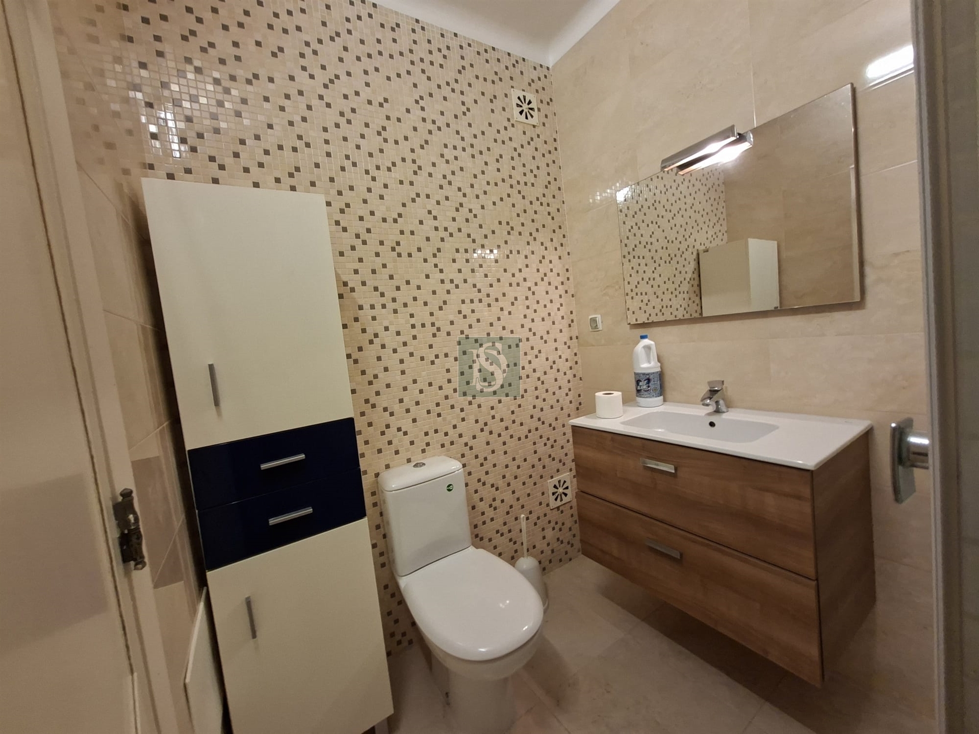 Apartamento T3