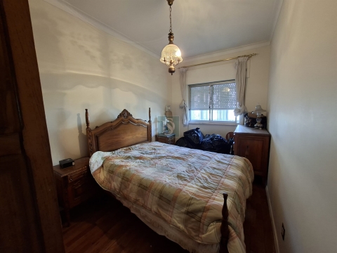 Apartamento T3