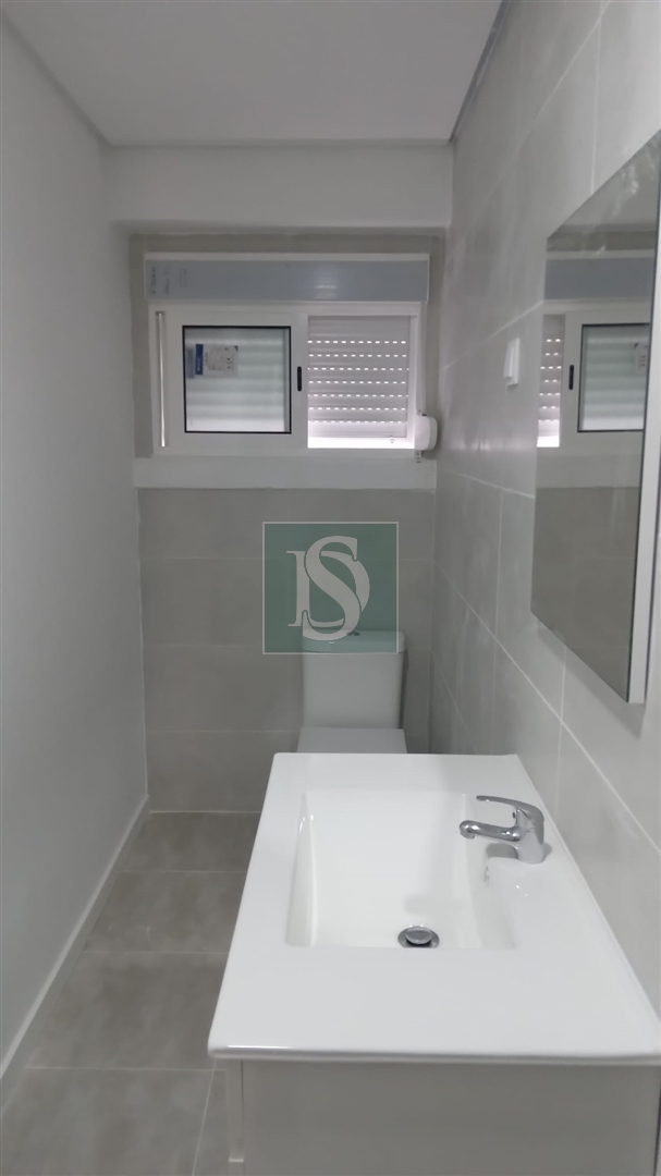 Apartamento T2