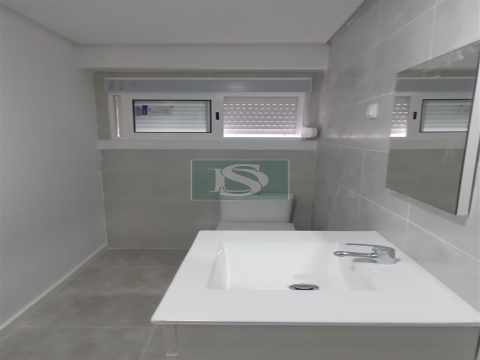 Apartamento T2