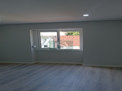 Apartamento T2