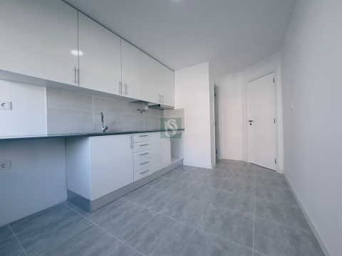 Apartamento T3