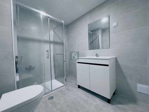 Apartamento T3