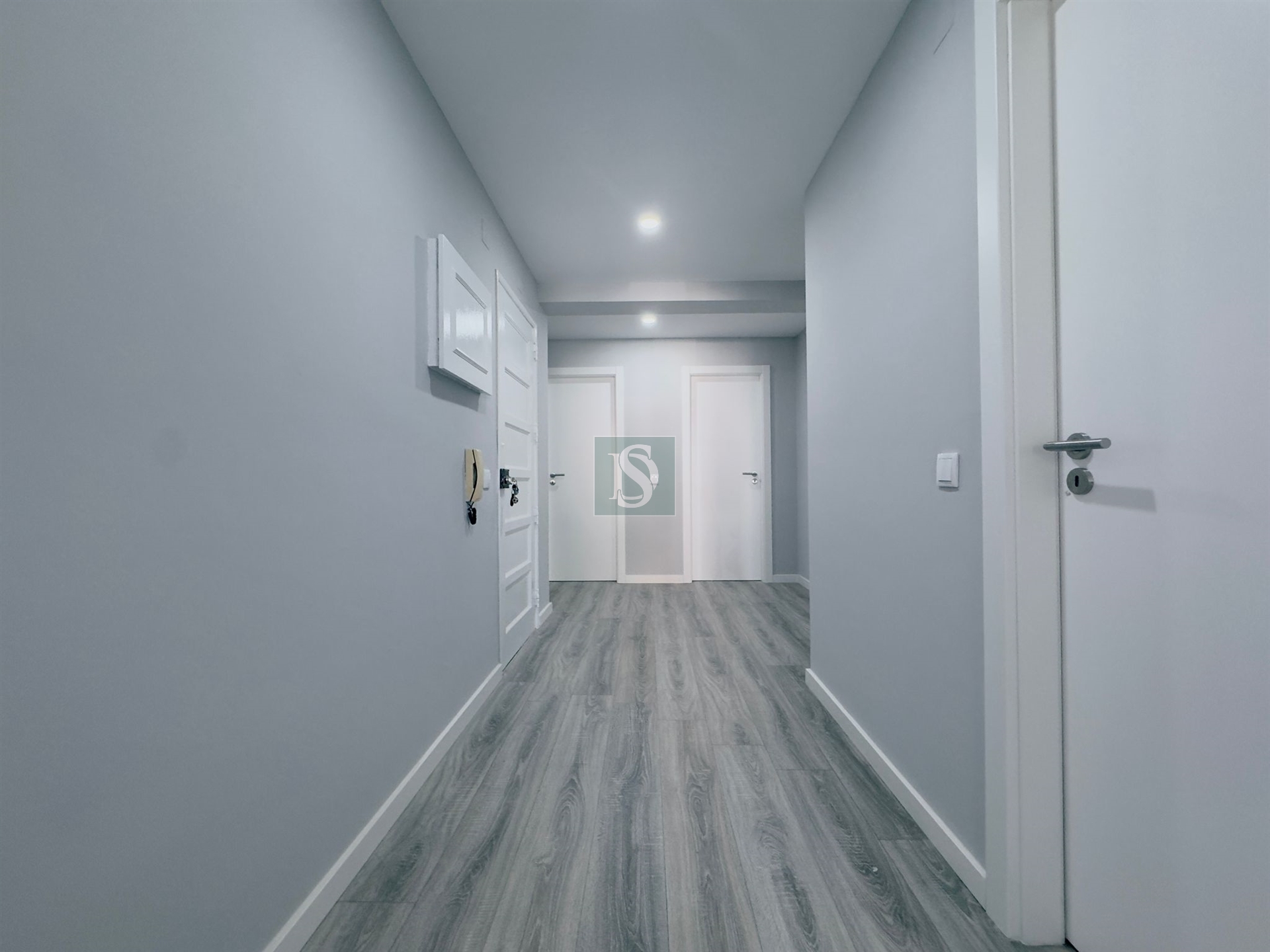 Apartamento T3
