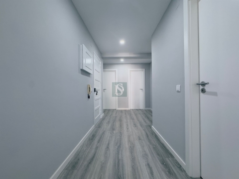 Apartamento T3