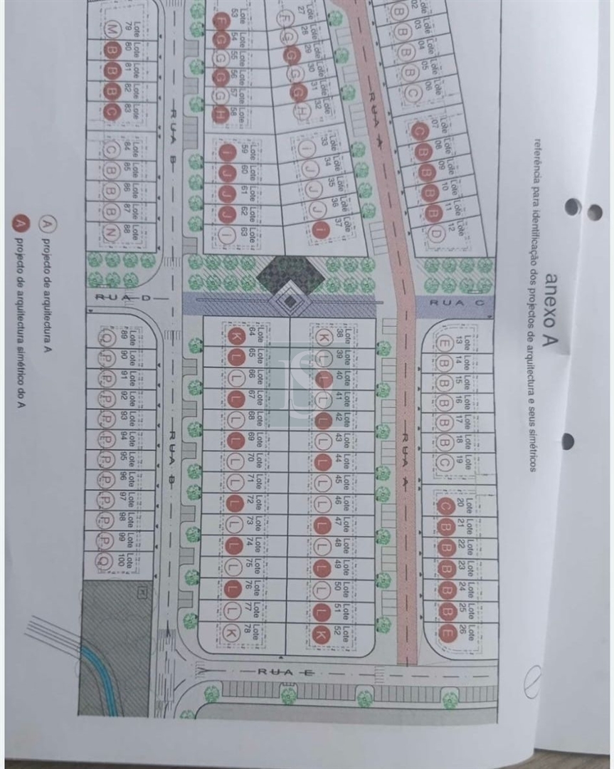 Lote de Terreno