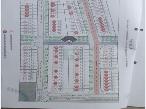 Lote de Terreno