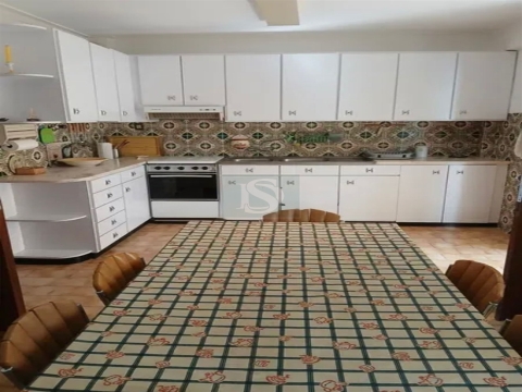 Apartamento T5