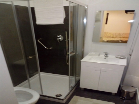 Apartamento T1+3