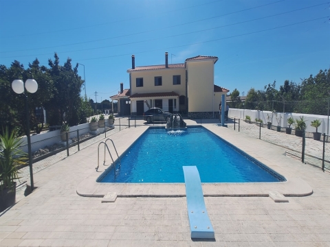 Moradia Isolada T4+1